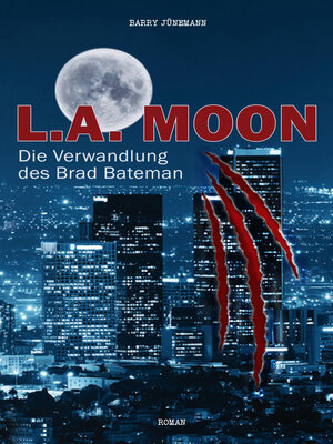 cover image of L.A. MOON